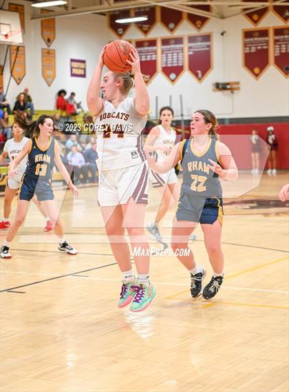 Thumbnail 2 in RHAM @ South Windsor photogallery.