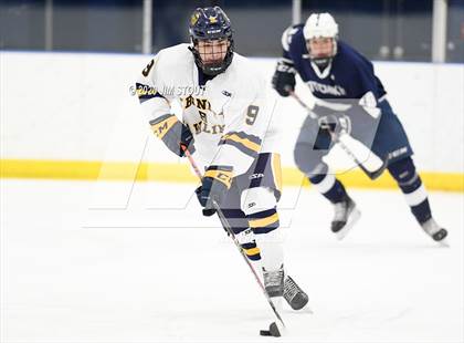 Thumbnail 1 in Trinity-Pawling @ Hotchkiss  photogallery.
