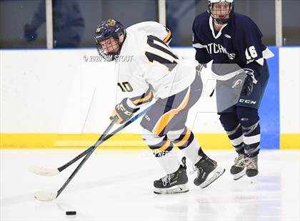 Thumbnail 3 in Trinity-Pawling @ Hotchkiss  photogallery.