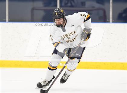 Thumbnail 2 in Trinity-Pawling @ Hotchkiss  photogallery.