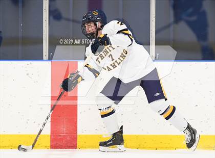 Thumbnail 2 in Trinity-Pawling @ Hotchkiss  photogallery.
