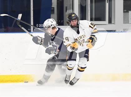 Thumbnail 1 in Trinity-Pawling @ Hotchkiss  photogallery.