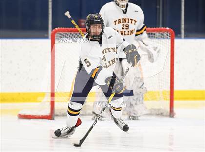 Thumbnail 3 in Trinity-Pawling @ Hotchkiss  photogallery.