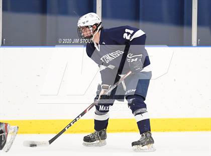 Thumbnail 2 in Trinity-Pawling @ Hotchkiss  photogallery.