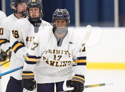 Thumbnail 1 in Trinity-Pawling @ Hotchkiss  photogallery.