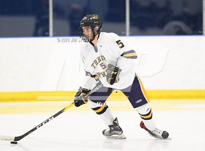 Thumbnail 2 in Trinity-Pawling @ Hotchkiss  photogallery.