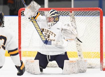 Thumbnail 1 in Trinity-Pawling @ Hotchkiss  photogallery.