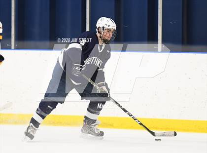 Thumbnail 1 in Trinity-Pawling @ Hotchkiss  photogallery.