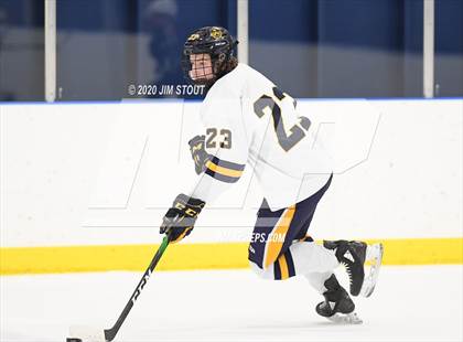 Thumbnail 1 in Trinity-Pawling @ Hotchkiss  photogallery.