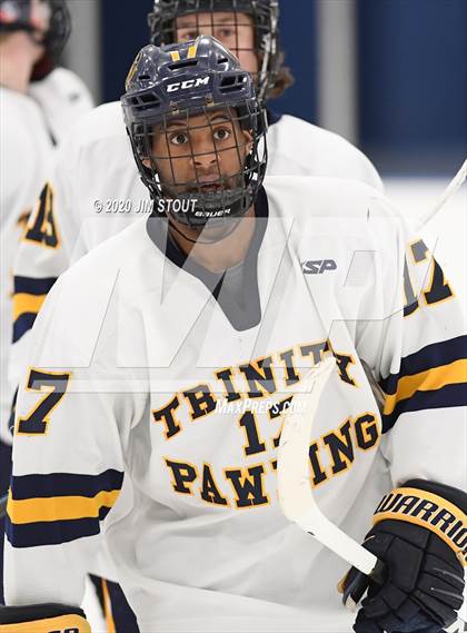 Thumbnail 2 in Trinity-Pawling @ Hotchkiss  photogallery.