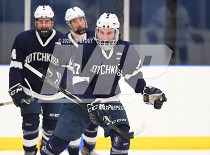 Thumbnail 2 in Trinity-Pawling @ Hotchkiss  photogallery.