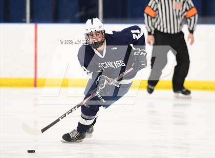 Thumbnail 2 in Trinity-Pawling @ Hotchkiss  photogallery.