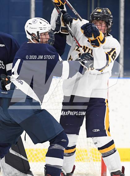 Thumbnail 1 in Trinity-Pawling @ Hotchkiss  photogallery.