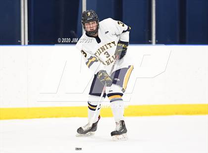 Thumbnail 1 in Trinity-Pawling @ Hotchkiss  photogallery.