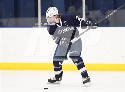Thumbnail 3 in Trinity-Pawling @ Hotchkiss  photogallery.