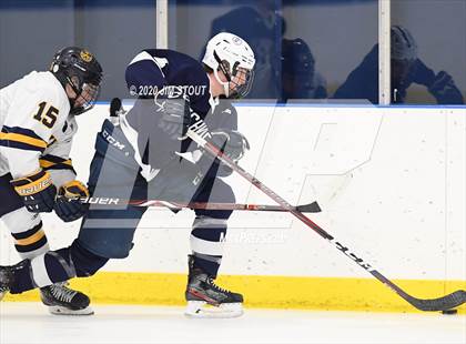 Thumbnail 1 in Trinity-Pawling @ Hotchkiss  photogallery.