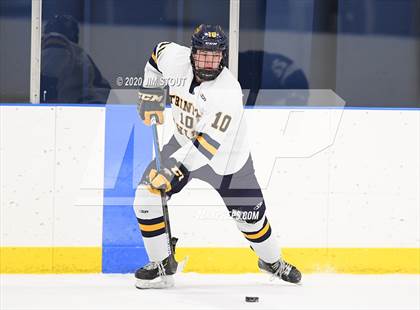 Thumbnail 1 in Trinity-Pawling @ Hotchkiss  photogallery.