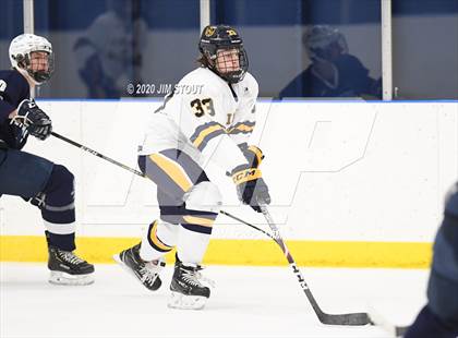 Thumbnail 1 in Trinity-Pawling @ Hotchkiss  photogallery.