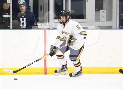 Thumbnail 2 in Trinity-Pawling @ Hotchkiss  photogallery.