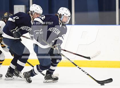 Thumbnail 1 in Trinity-Pawling @ Hotchkiss  photogallery.