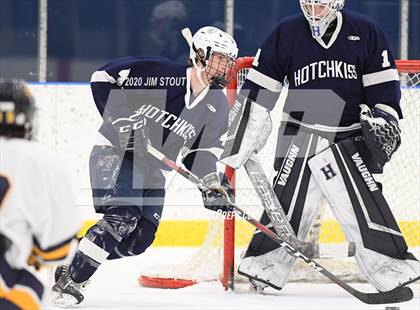 Thumbnail 2 in Trinity-Pawling @ Hotchkiss  photogallery.