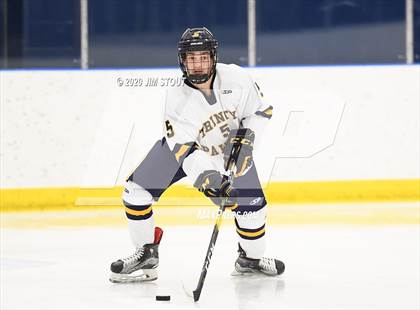 Thumbnail 2 in Trinity-Pawling @ Hotchkiss  photogallery.