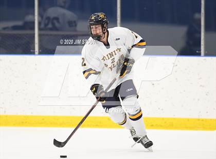 Thumbnail 1 in Trinity-Pawling @ Hotchkiss  photogallery.