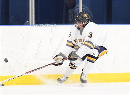 Thumbnail 1 in Trinity-Pawling @ Hotchkiss  photogallery.