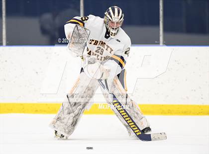 Thumbnail 1 in Trinity-Pawling @ Hotchkiss  photogallery.