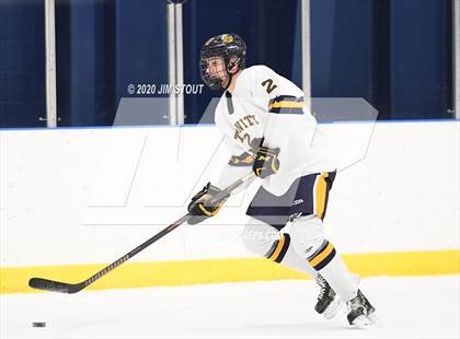 Thumbnail 2 in Trinity-Pawling @ Hotchkiss  photogallery.