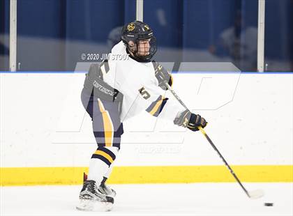 Thumbnail 1 in Trinity-Pawling @ Hotchkiss  photogallery.