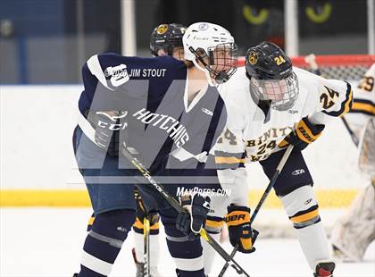 Thumbnail 3 in Trinity-Pawling @ Hotchkiss  photogallery.