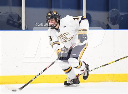 Thumbnail 1 in Trinity-Pawling @ Hotchkiss  photogallery.