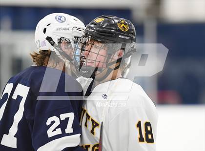 Thumbnail 2 in Trinity-Pawling @ Hotchkiss  photogallery.