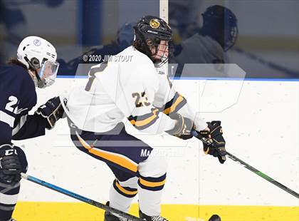 Thumbnail 1 in Trinity-Pawling @ Hotchkiss  photogallery.