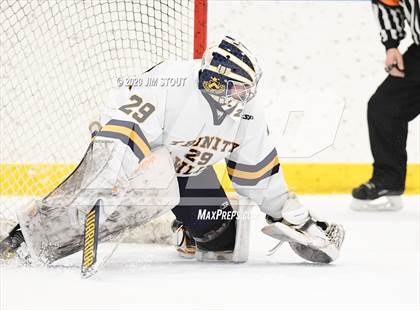 Thumbnail 1 in Trinity-Pawling @ Hotchkiss  photogallery.