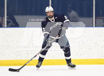 Thumbnail 2 in Trinity-Pawling @ Hotchkiss  photogallery.
