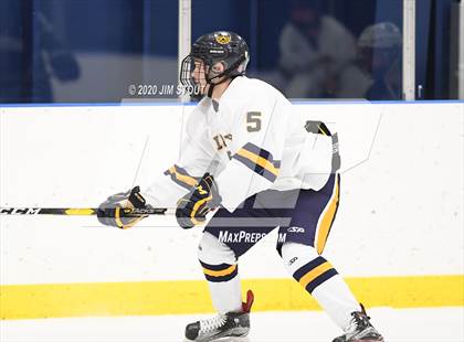 Thumbnail 1 in Trinity-Pawling @ Hotchkiss  photogallery.