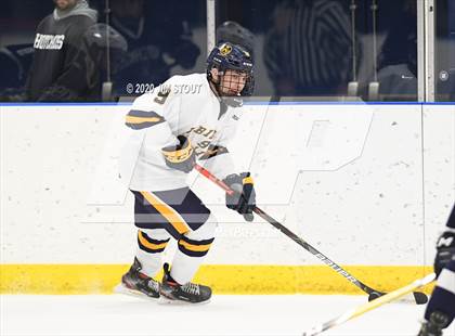 Thumbnail 2 in Trinity-Pawling @ Hotchkiss  photogallery.