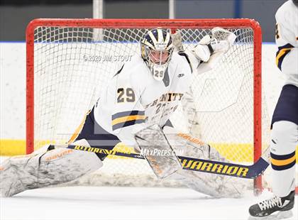 Thumbnail 1 in Trinity-Pawling @ Hotchkiss  photogallery.