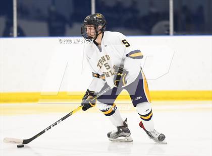 Thumbnail 1 in Trinity-Pawling @ Hotchkiss  photogallery.