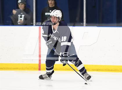 Thumbnail 1 in Trinity-Pawling @ Hotchkiss  photogallery.