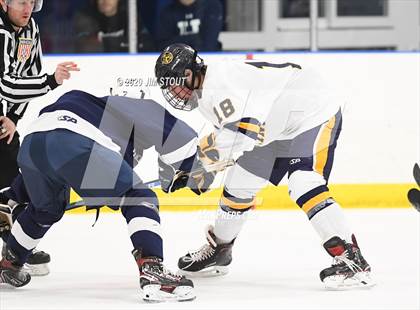 Thumbnail 1 in Trinity-Pawling @ Hotchkiss  photogallery.