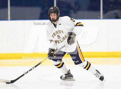 Thumbnail 3 in Trinity-Pawling @ Hotchkiss  photogallery.