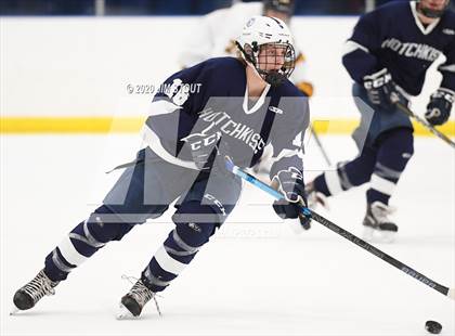Thumbnail 2 in Trinity-Pawling @ Hotchkiss  photogallery.