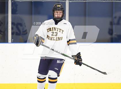 Thumbnail 1 in Trinity-Pawling @ Hotchkiss  photogallery.