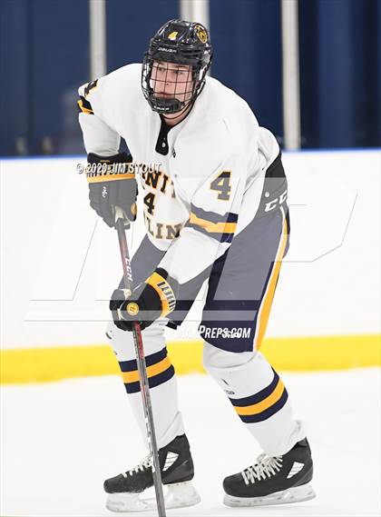 Thumbnail 3 in Trinity-Pawling @ Hotchkiss  photogallery.