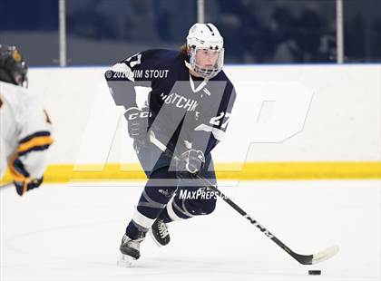 Thumbnail 1 in Trinity-Pawling @ Hotchkiss  photogallery.