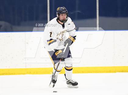 Thumbnail 1 in Trinity-Pawling @ Hotchkiss  photogallery.