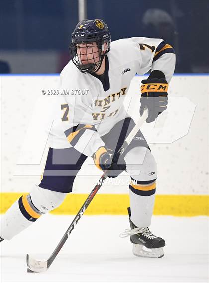 Thumbnail 1 in Trinity-Pawling @ Hotchkiss  photogallery.